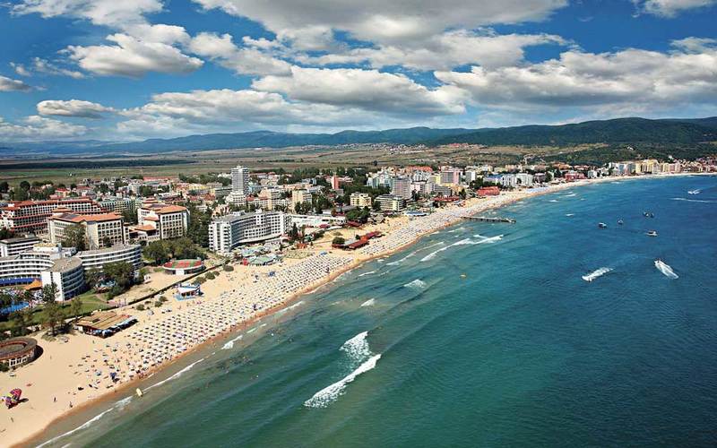 Курорты Болгарии: где лучше отдыхать